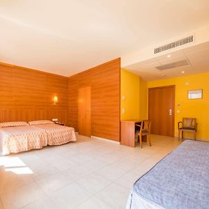Habitación Cuádruple